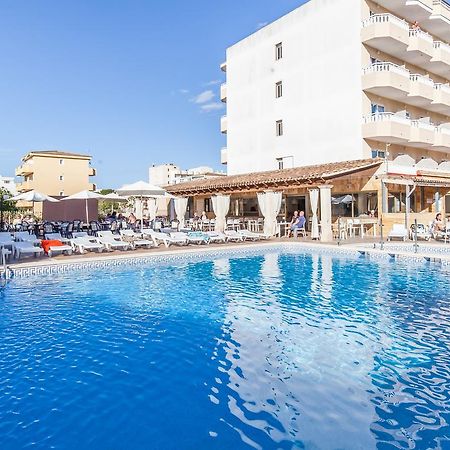Bluesea Don Jaime Ξενοδοχείο Cala Millor  Εξωτερικό φωτογραφία