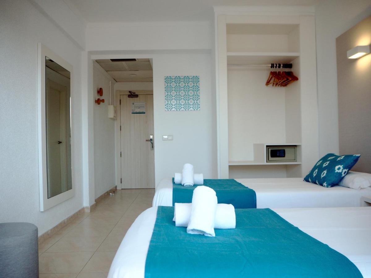 Bluesea Don Jaime Ξενοδοχείο Cala Millor  Εξωτερικό φωτογραφία