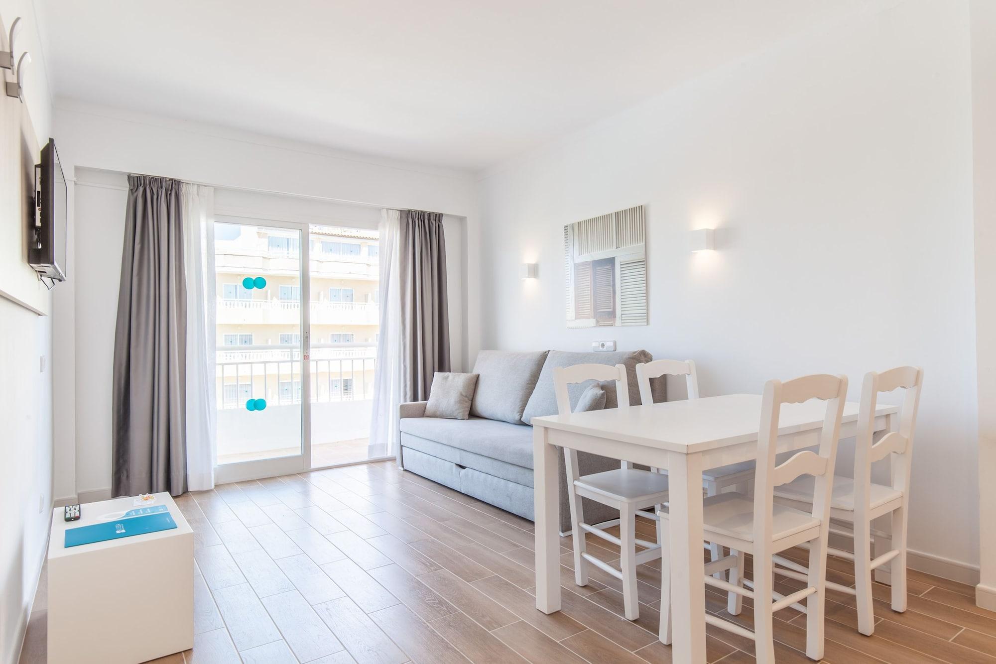 Bluesea Don Jaime Ξενοδοχείο Cala Millor  Εξωτερικό φωτογραφία