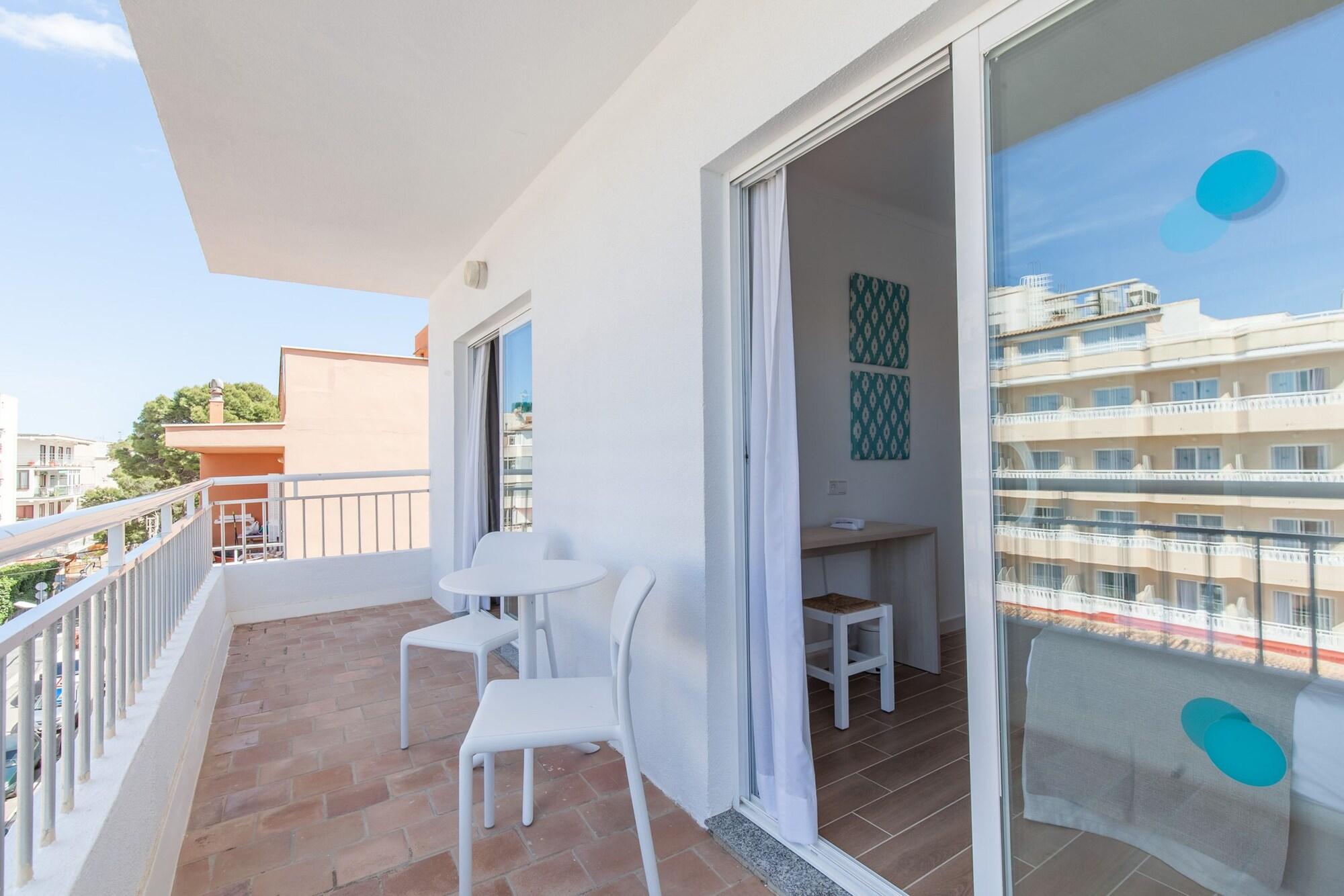 Bluesea Don Jaime Ξενοδοχείο Cala Millor  Εξωτερικό φωτογραφία
