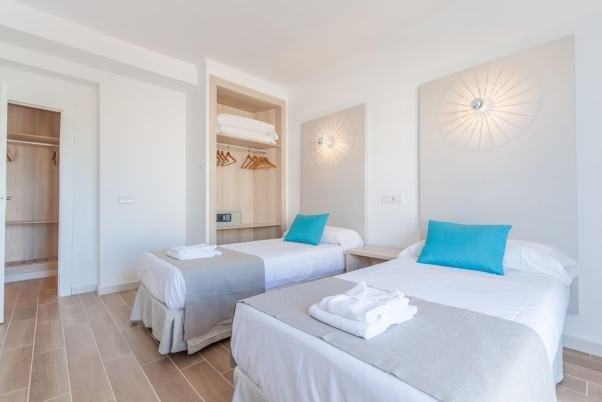 Bluesea Don Jaime Ξενοδοχείο Cala Millor  Εξωτερικό φωτογραφία