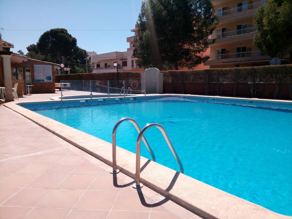 Bluesea Don Jaime Ξενοδοχείο Cala Millor  Εξωτερικό φωτογραφία