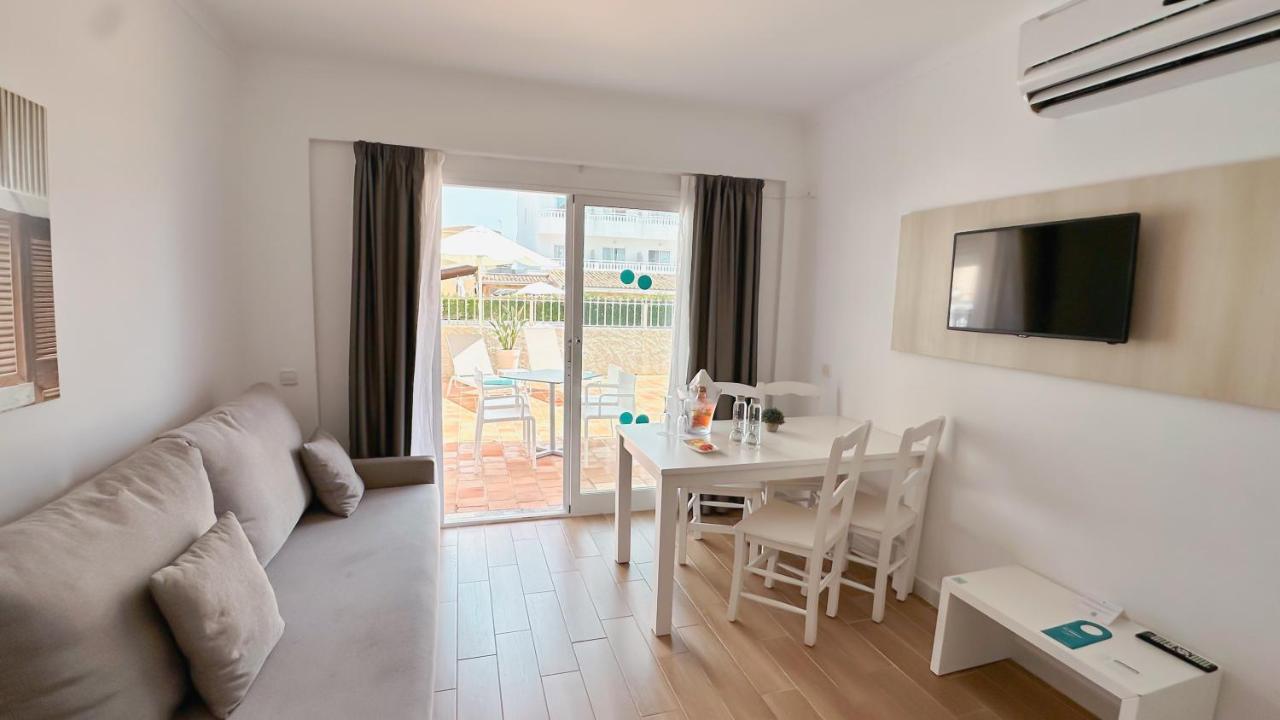 Bluesea Don Jaime Ξενοδοχείο Cala Millor  Εξωτερικό φωτογραφία