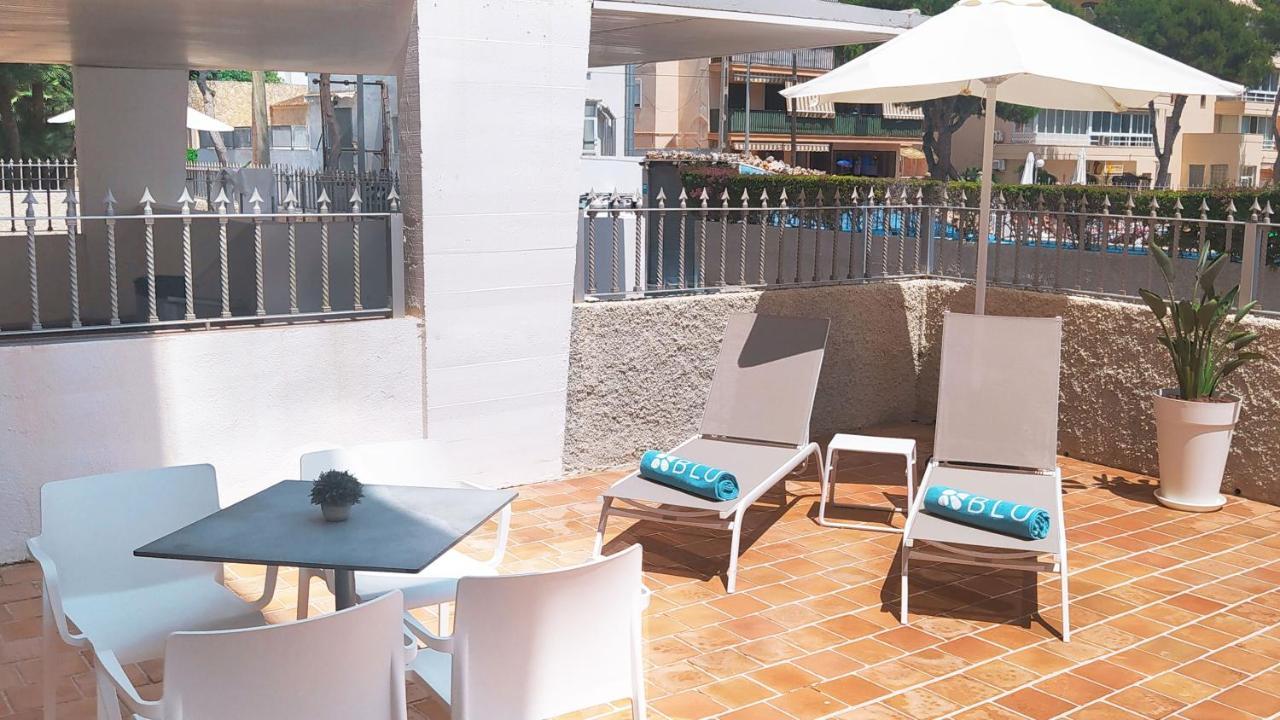 Bluesea Don Jaime Ξενοδοχείο Cala Millor  Εξωτερικό φωτογραφία