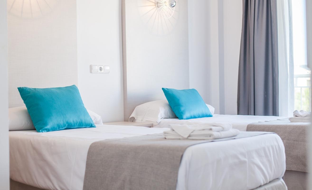 Bluesea Don Jaime Ξενοδοχείο Cala Millor  Εξωτερικό φωτογραφία