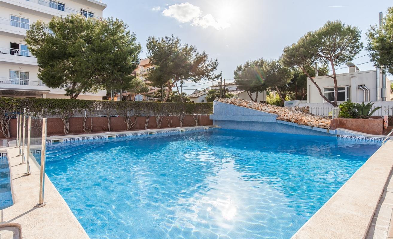 Bluesea Don Jaime Ξενοδοχείο Cala Millor  Εξωτερικό φωτογραφία