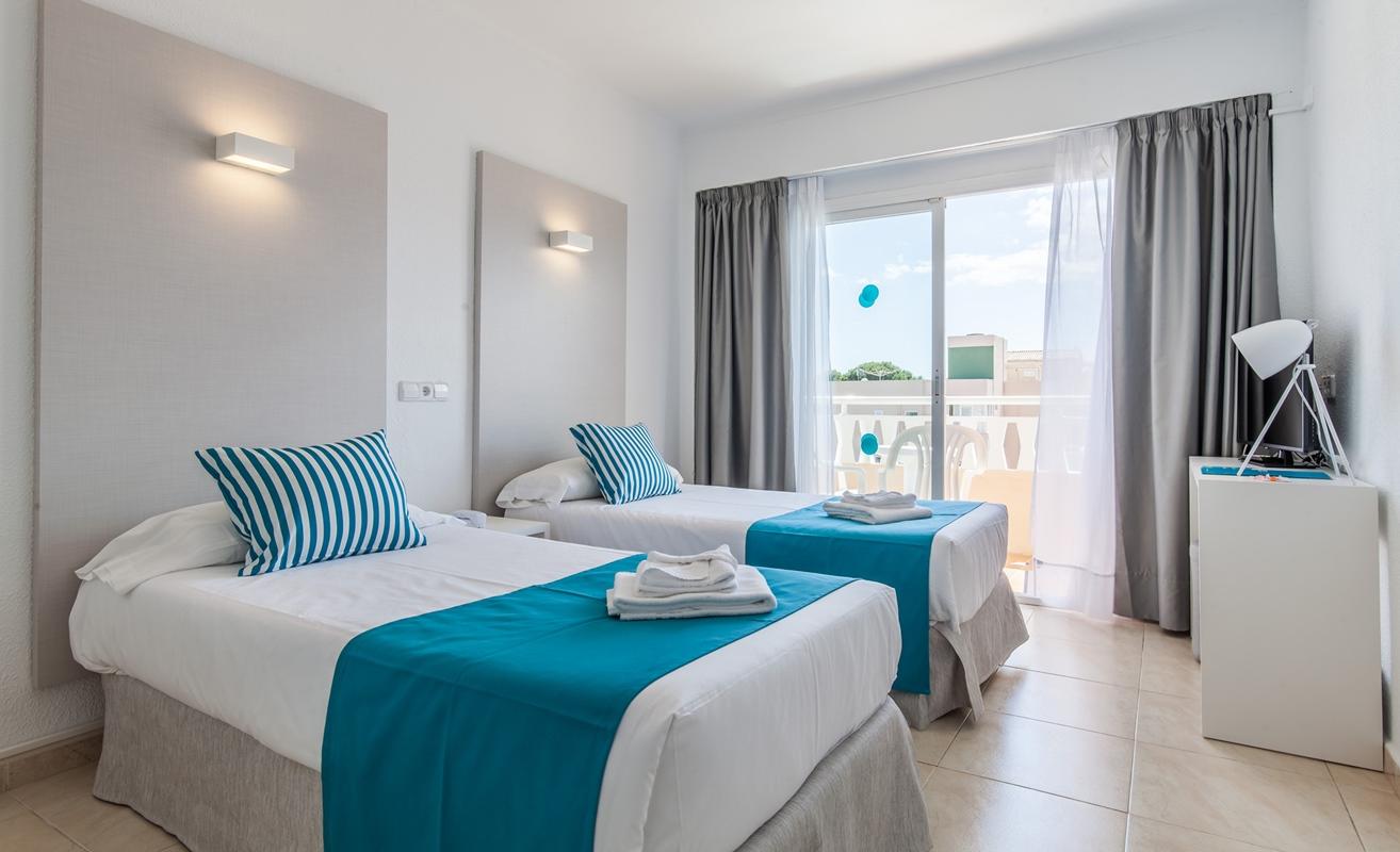 Bluesea Don Jaime Ξενοδοχείο Cala Millor  Εξωτερικό φωτογραφία