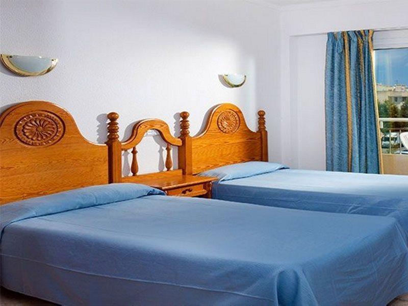 Bluesea Don Jaime Ξενοδοχείο Cala Millor  Εξωτερικό φωτογραφία