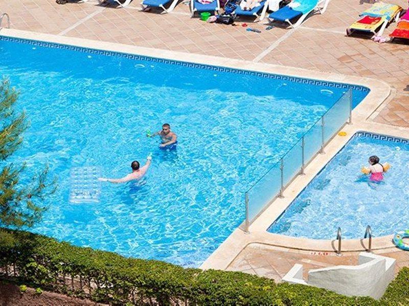 Bluesea Don Jaime Ξενοδοχείο Cala Millor  Εξωτερικό φωτογραφία