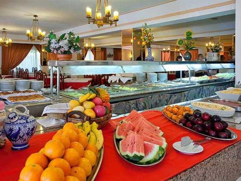 Bluesea Don Jaime Ξενοδοχείο Cala Millor  Εξωτερικό φωτογραφία