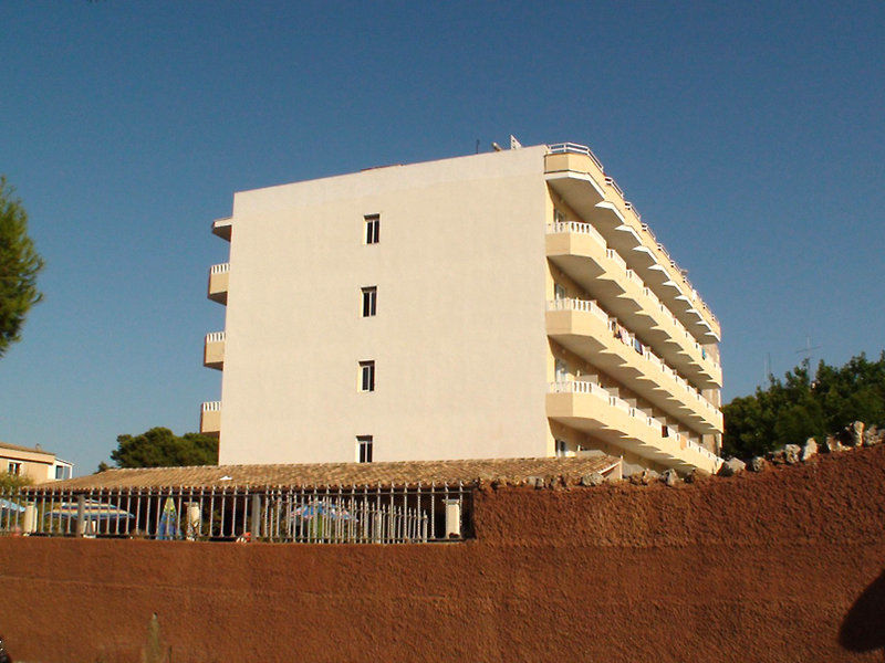 Bluesea Don Jaime Ξενοδοχείο Cala Millor  Εξωτερικό φωτογραφία