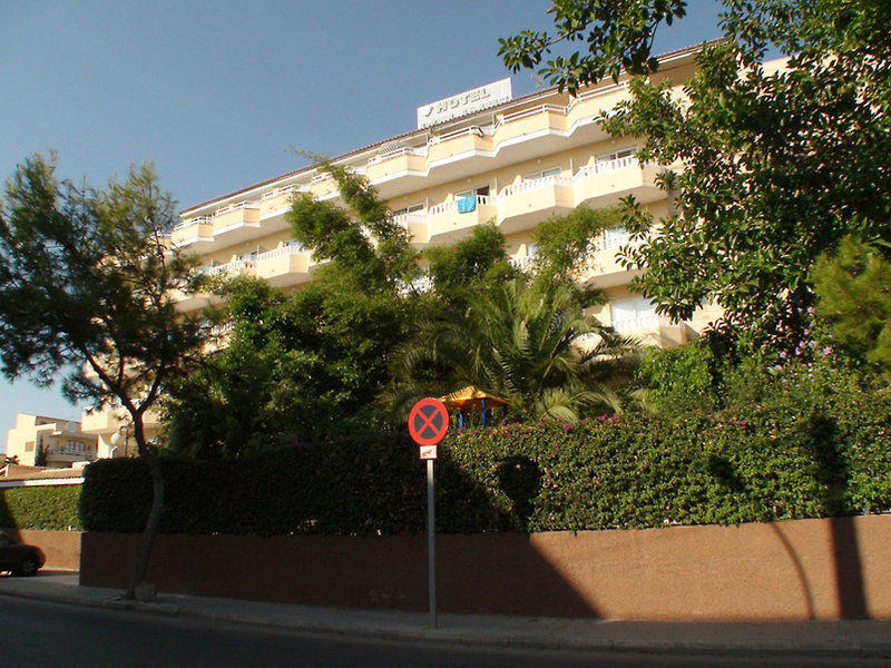 Bluesea Don Jaime Ξενοδοχείο Cala Millor  Εξωτερικό φωτογραφία