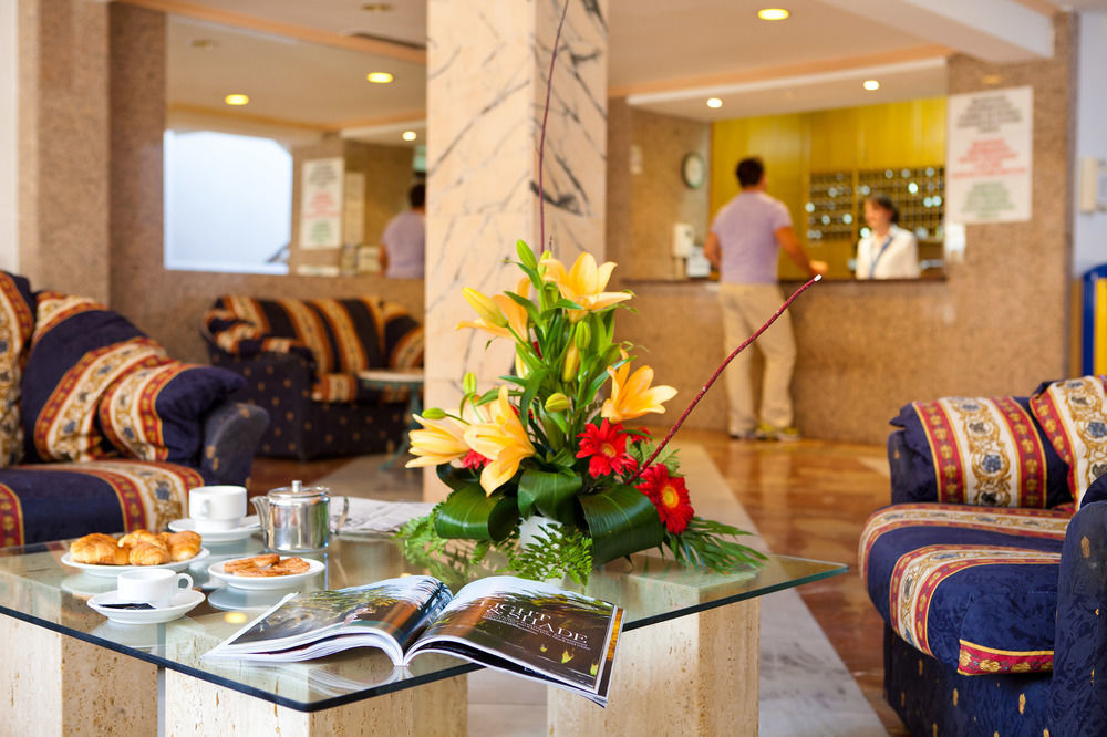 Bluesea Don Jaime Ξενοδοχείο Cala Millor  Εξωτερικό φωτογραφία