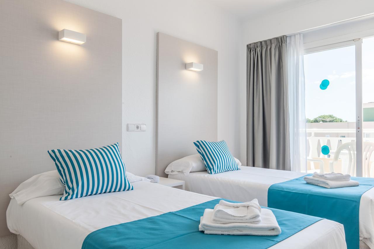 Bluesea Don Jaime Ξενοδοχείο Cala Millor  Εξωτερικό φωτογραφία