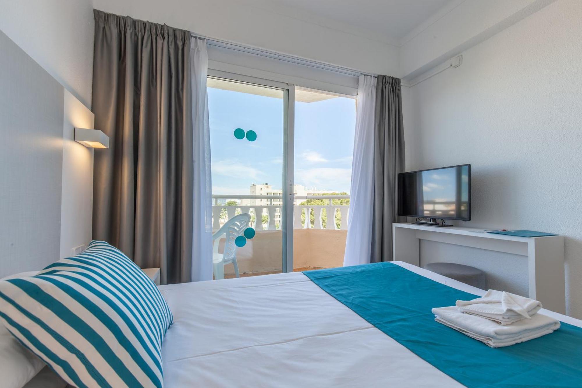 Bluesea Don Jaime Ξενοδοχείο Cala Millor  Εξωτερικό φωτογραφία