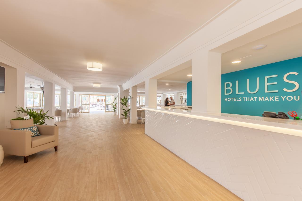 Bluesea Don Jaime Ξενοδοχείο Cala Millor  Εξωτερικό φωτογραφία
