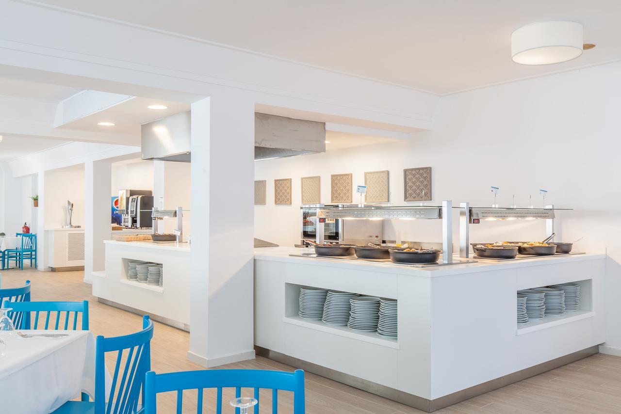 Bluesea Don Jaime Ξενοδοχείο Cala Millor  Εξωτερικό φωτογραφία