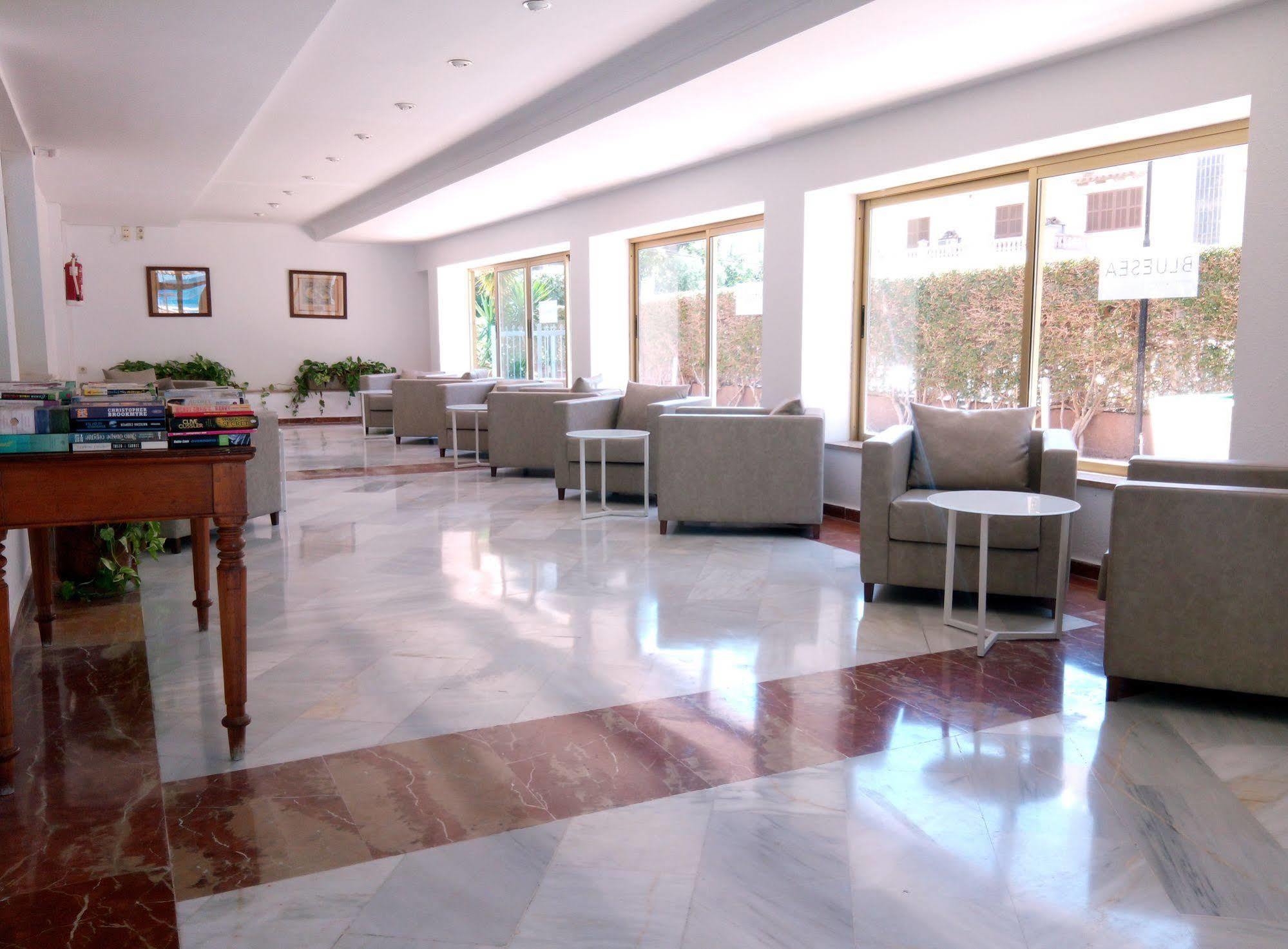 Bluesea Don Jaime Ξενοδοχείο Cala Millor  Εξωτερικό φωτογραφία