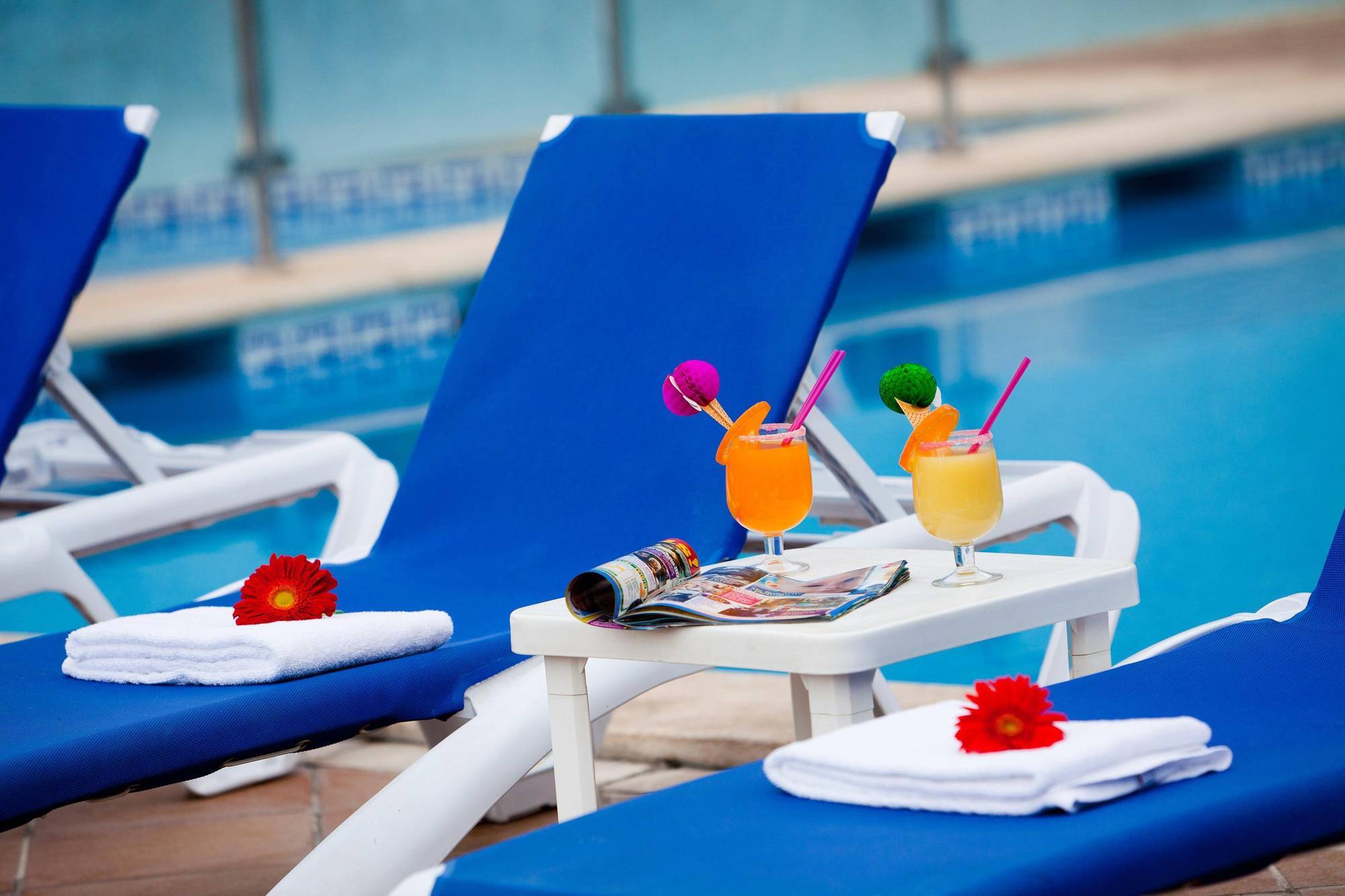 Bluesea Don Jaime Ξενοδοχείο Cala Millor  Εξωτερικό φωτογραφία